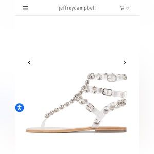 Jeffrey Campbell Emeline